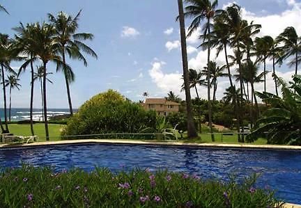 Poipu Kai Resort Kauai Ngoại thất bức ảnh