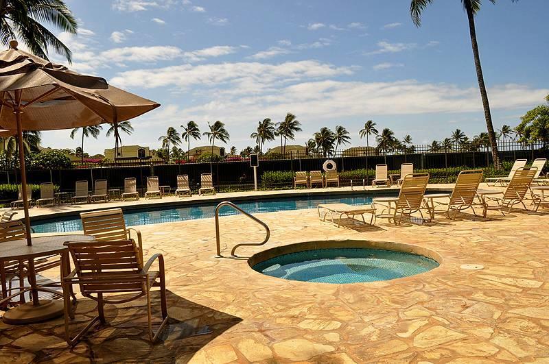 Poipu Kai Resort Kauai Ngoại thất bức ảnh