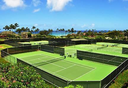 Poipu Kai Resort Kauai Ngoại thất bức ảnh