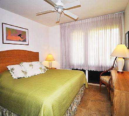 Poipu Kai Resort Kauai Ngoại thất bức ảnh