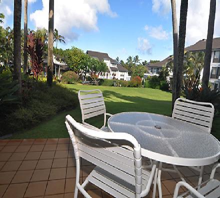 Poipu Kai Resort Kauai Ngoại thất bức ảnh