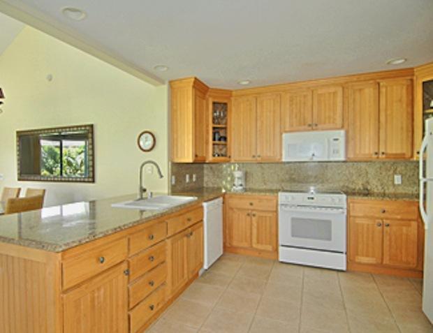 Poipu Kai Resort Kauai Ngoại thất bức ảnh