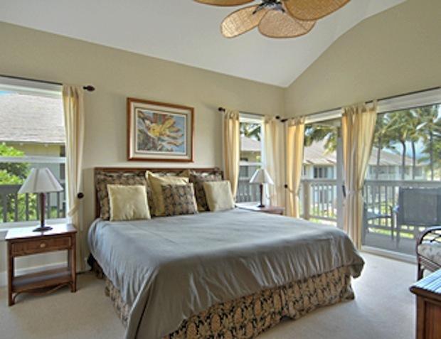 Poipu Kai Resort Kauai Ngoại thất bức ảnh