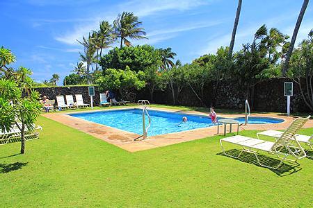 Poipu Kai Resort Kauai Ngoại thất bức ảnh