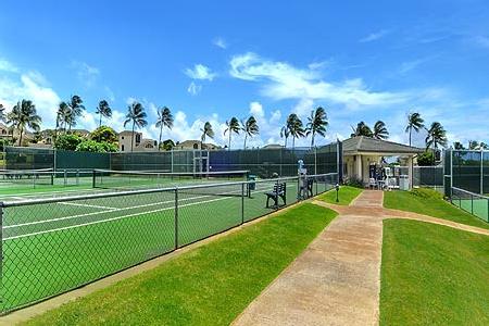Poipu Kai Resort Kauai Ngoại thất bức ảnh