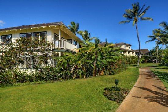 Poipu Kai Resort Kauai Ngoại thất bức ảnh